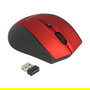 Delock Mouse Inalámbrica 2.4G Ergonomica 5 Botones Optica | Mouse ergonómico para diestros