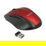 Delock Mouse Inalámbrica 2.4G Ergonomica 5 Botones Optica | Mouse ergonómico para diestros