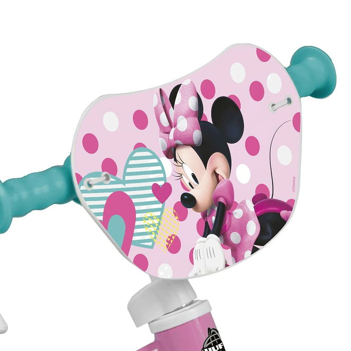 Bicicleta Infantil Minnie Huffy 27971W