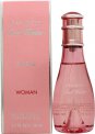 Davidoff Cool Water Woman Sea Rose Eau De Toilette 50 ml