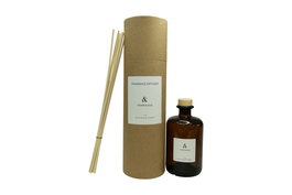 The Olphactory Cedar Oud Diffuser 500ml