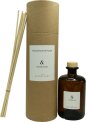 The Olphactory Cedar & Oud Difusor de aroma con varillas 500 ml The Olphactory Cedar & Oud Difusor de aroma con varillas 500 ml