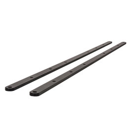 B-Tech BT7565 Brazo de soporte articulado con inclinación frontal Negro