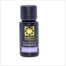 Kimera Aceite Esencial Lavanda Bio 15Ml