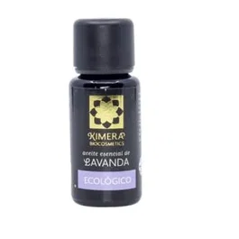 Kimera Aceite Esencial Lavanda Bio 15Ml