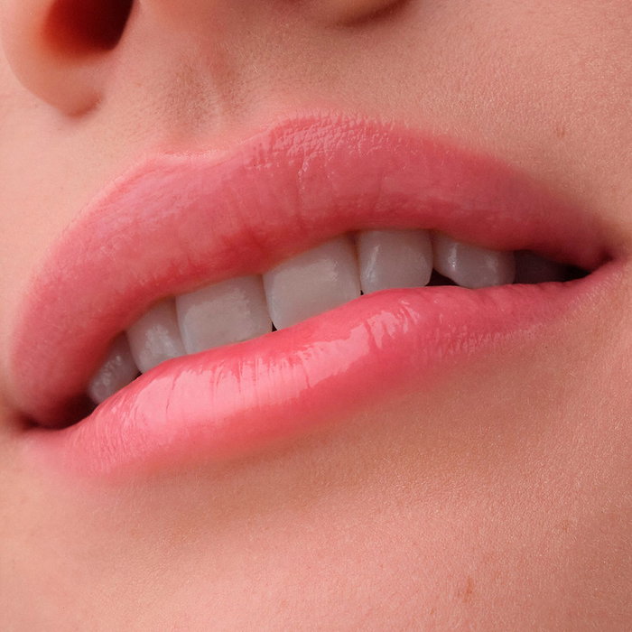 Catrice Bare Glow Bálsamo Labial #010 Rosa