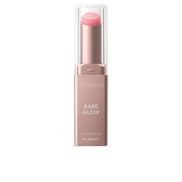 Catrice Bare Glow Bálsamo Labial #010 Rosa