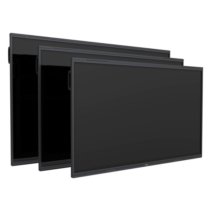 Optoma Creative Touch Serie 5 5863RK 86 pulgadas 4K Ultra HD LCD-Display