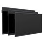 Optoma Creative Touch Serie 5 5863RK 86 pulgadas 4K Ultra HD LCD-Display