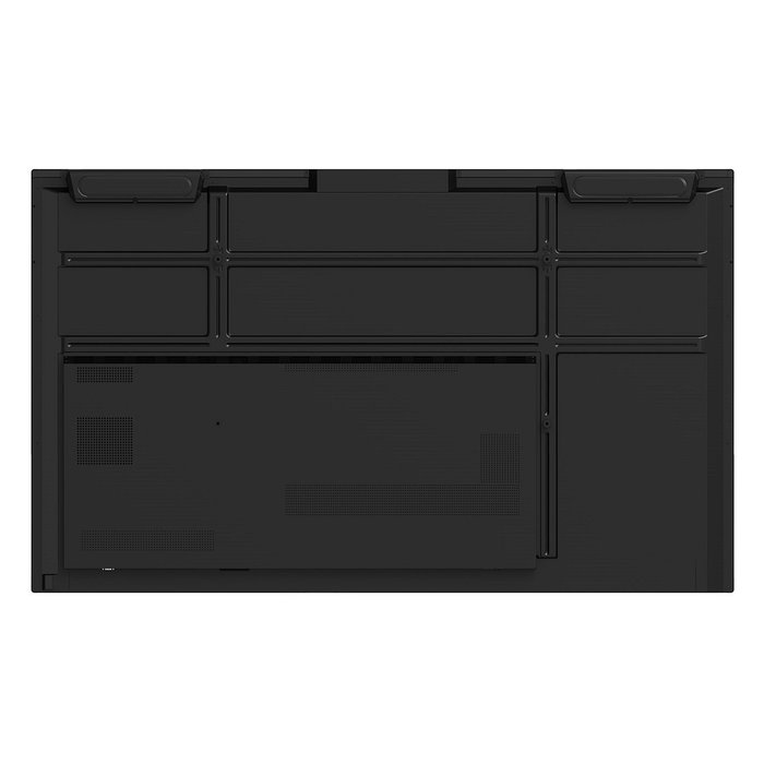 Optoma Creative Touch Serie 5 5863RK 86 pulgadas 4K Ultra HD LCD-Display