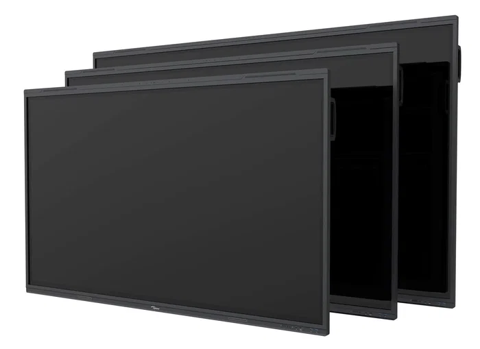 Optoma Creative Touch Serie 5 5863RK 86 pulgadas 4K Ultra HD LCD-Display
