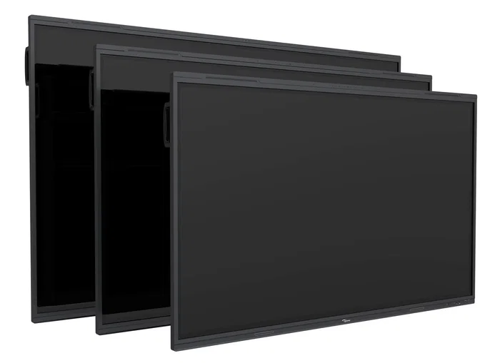 Optoma Creative Touch Serie 5 5863RK 86 pulgadas 4K Ultra HD LCD-Display