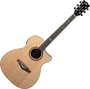 Eko Guitarra Acústica Auditorium NXT A100 A/E Cutway Natural Electroacústica