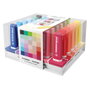 Stabilo Boss Original x Pantone Set de Mesa 30 Unidades Colores Surtidos