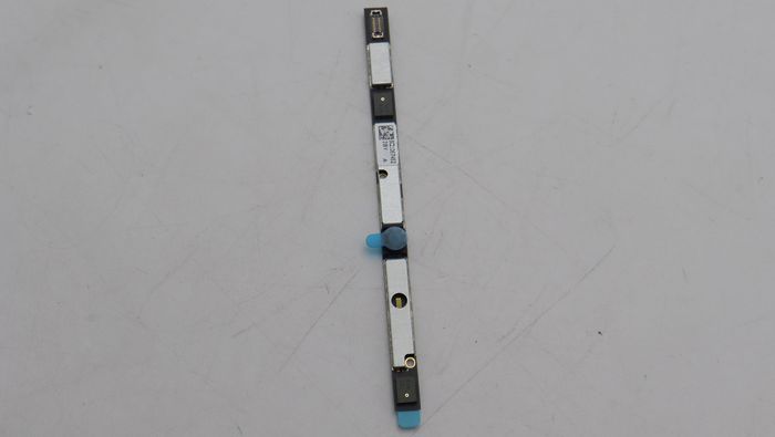 Lenovo ThinkPad Camera Kit HD USB con micrófonos duales y tecnología UltraFrame para portátiles Lenovo