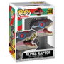 Funko Figura POP! Movies Jurassic Park Alpha Raptor