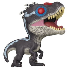 Funko Figura POP! Movies Jurassic Park Alpha Raptor