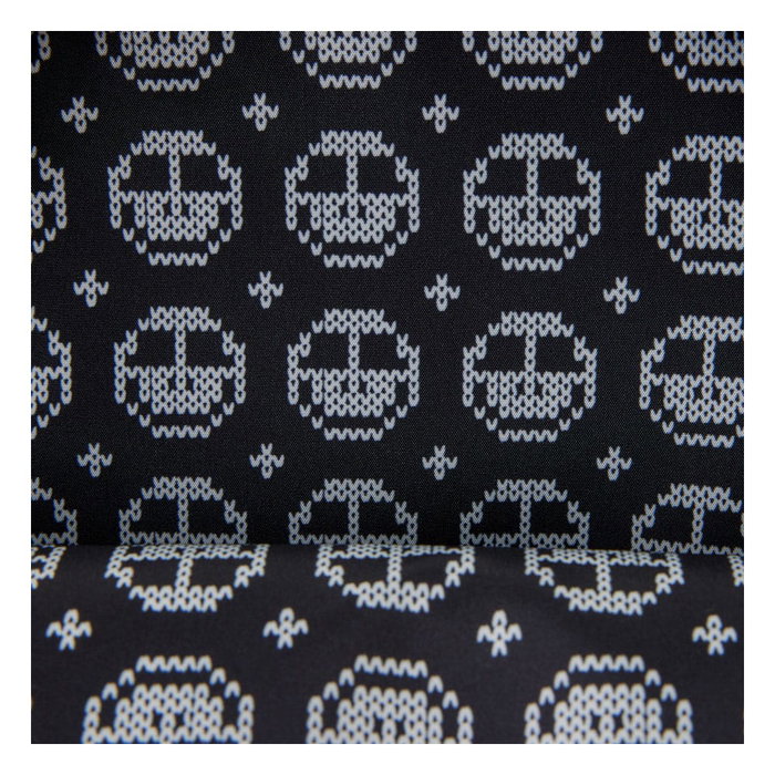 Pesadilla antes de Navidad by Loungefly bandolera con cartera Jack