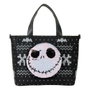 Pesadilla antes de Navidad by Loungefly bandolera con cartera Jack