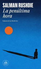 La penúltima hora, Salman Rushdie - Random House