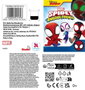 Simba Peluche Spidey Spiderman Marvel 25 cm