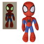 Simba Peluche Spidey Spiderman Marvel 25 cm