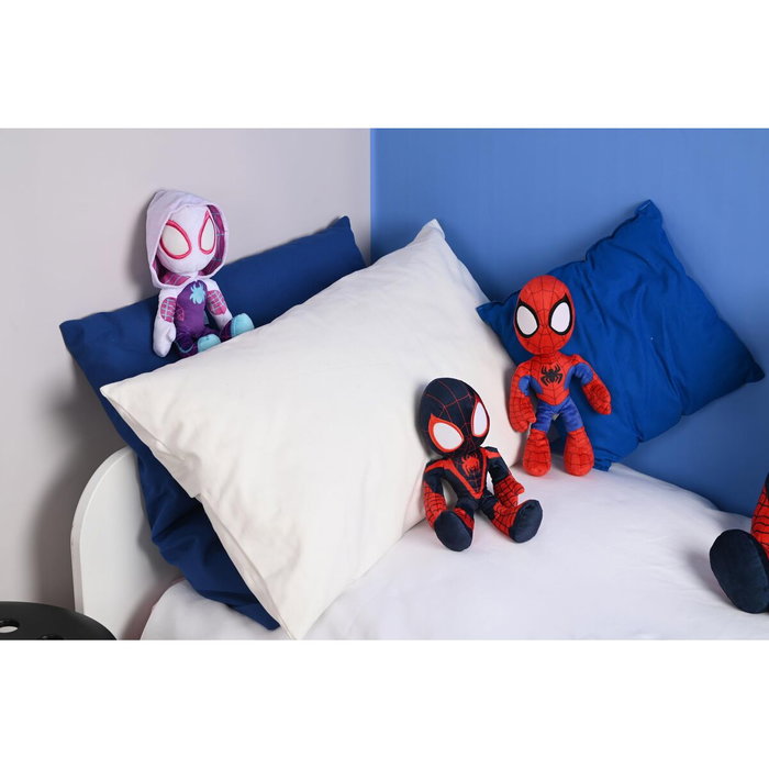Simba Peluche Spidey Spiderman Marvel 25 cm