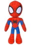 Simba Peluche Spidey Spiderman Marvel 25 cm