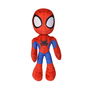 Simba 6315875810 Peluche Spidey 25 Cm
