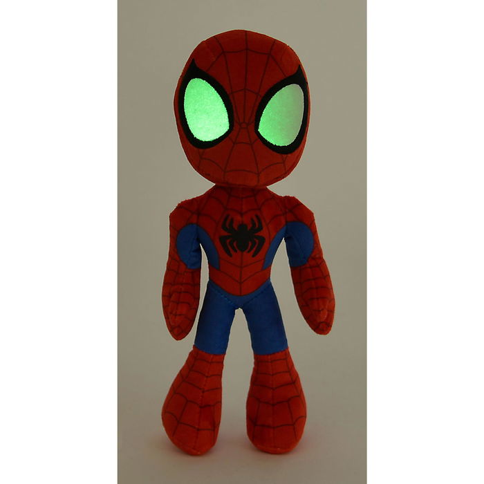 Simba 6315875810 Peluche Spidey 25 Cm