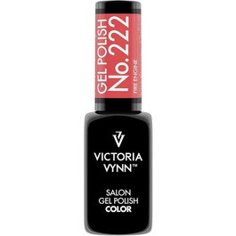 Victoria Vynn Gel Polish 222 Fire Engine 8 ml