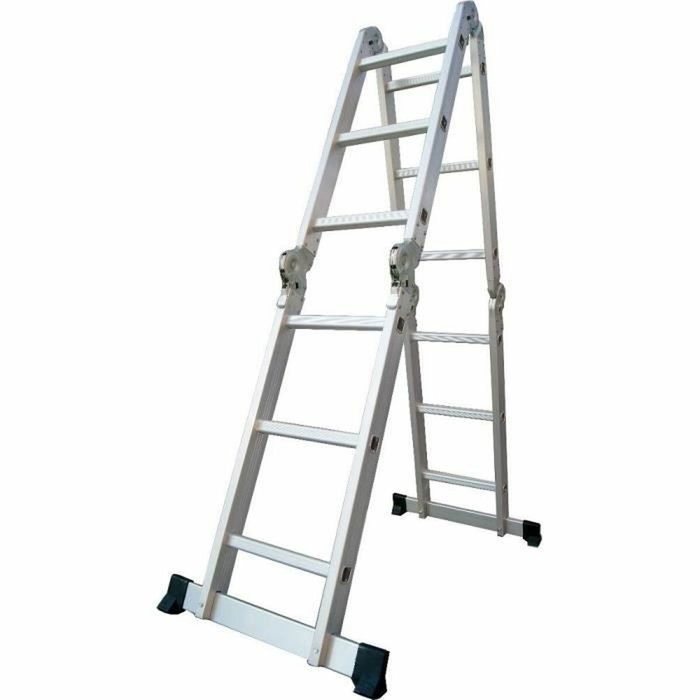 Fieldmann Escalera multiusos FZZ 4107 Fieldmann Escalera multiusos FZZ 4107