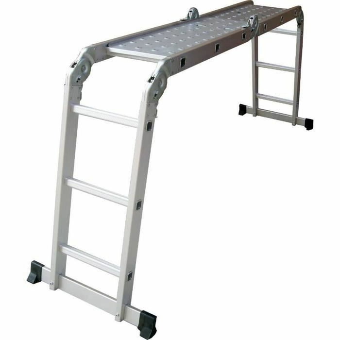Fieldmann Escalera multiusos FZZ 4107 Fieldmann Escalera multiusos FZZ 4107