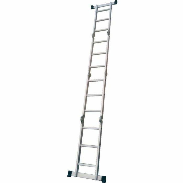 Fieldmann Escalera multiusos FZZ 4107 Fieldmann Escalera multiusos FZZ 4107