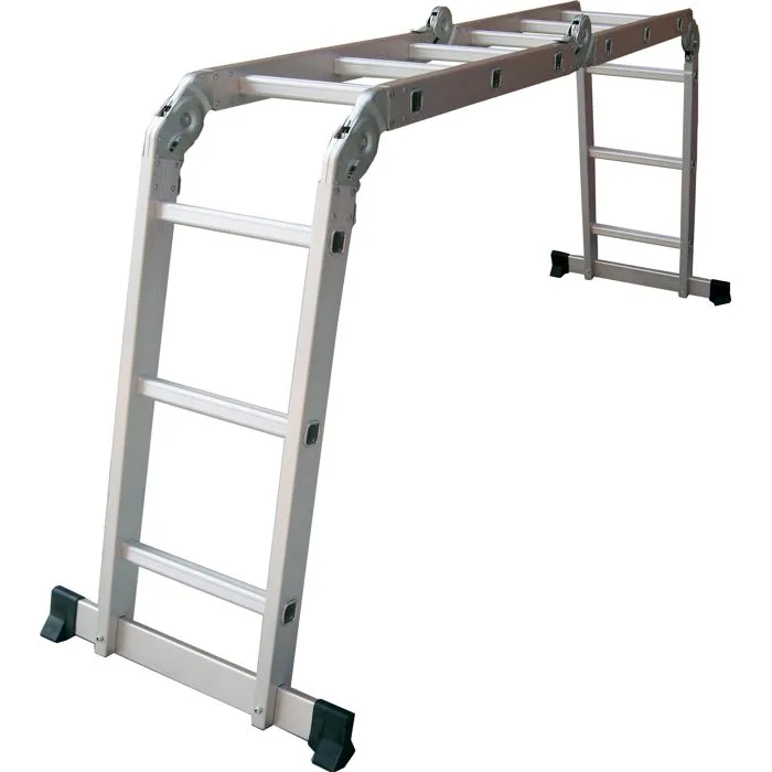 Fieldmann Escalera Multiusos FZZ 4107