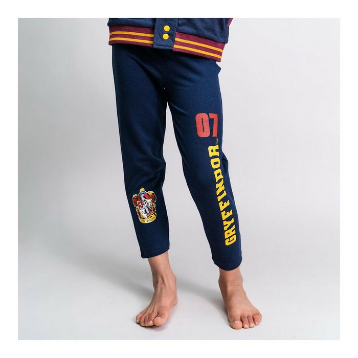 Mallas Deportivas para Niños Harry Potter 12 Años