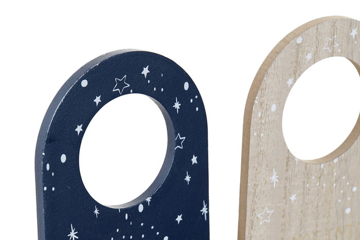 DKD Home Decor Placa MDF 8,5x1x22 Puerta Surtido 2 DKD Home Decor Placa MDF 8,5x1x22 Puerta Surtido 2