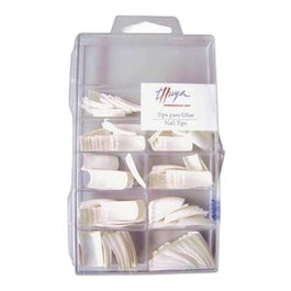 Thuya Tips Blancos 100 Unidades