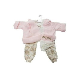 Llorens Ropa para muñeco 43 cm - Modelos surtidos