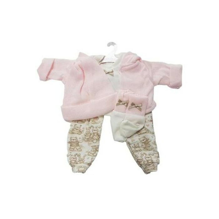 Llorens Ropa para muñeco 43 cm - Modelos surtidos Llorens Ropa para muñeco 43 cm - Modelos surtidos