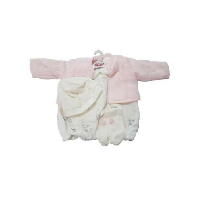 Llorens Ropa para muñeco 43 cm - Modelos surtidos Llorens Ropa para muñeco 43 cm - Modelos surtidos