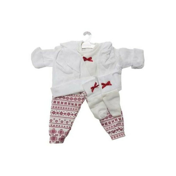 Llorens Ropa para muñeco 43 cm - Modelos surtidos Llorens Ropa para muñeco 43 cm - Modelos surtidos