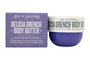 Sol De Janeiro Delicia Drench Body Butter 240 ml
