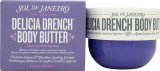 Sol de Janeiro Delicia Drench Body Butter 240 ml Sol de Janeiro Delicia Drench Body Butter 240 ml