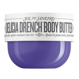 SOL DE JANEIRO Delicia drech Crema Manteca Corporal 240 ml