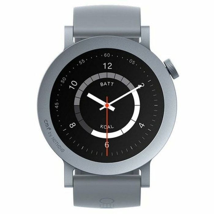 Smartwatch Nothing WATCH PRO 2 Gris