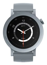 Nothing Watch Pro 2 Reloj Inteligente con Pantalla AMOLED de 1.32", GPS, Monitor Cardiaco, Resistente al Agua IP68, Batería de 11 Días, Color Gris Ceniza