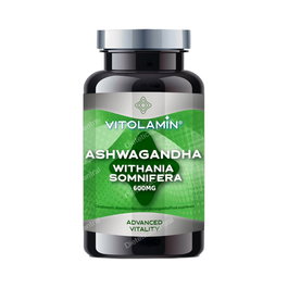 VITOLAMIN Ashwagandha 120 Capsulas