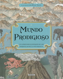 SUSAETA EDICIONES, Mundo prodigioso - SUSAETA EDICIONES