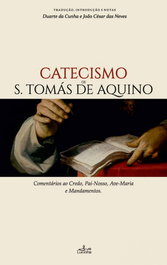 LUCERNA, Catecismo de S. Tomas de Aquino - Doutrina Social da Igreja